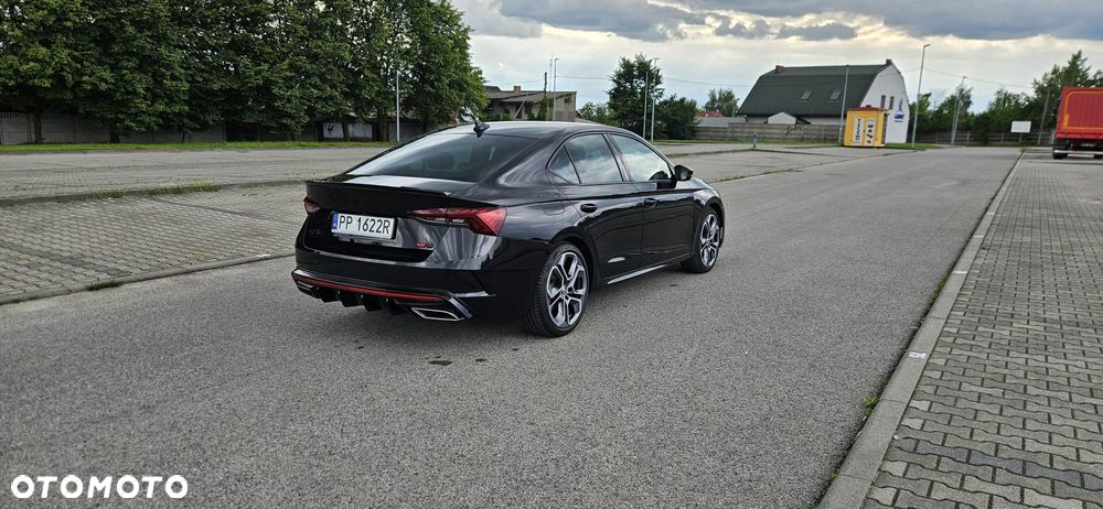 Skoda Octavia - 15