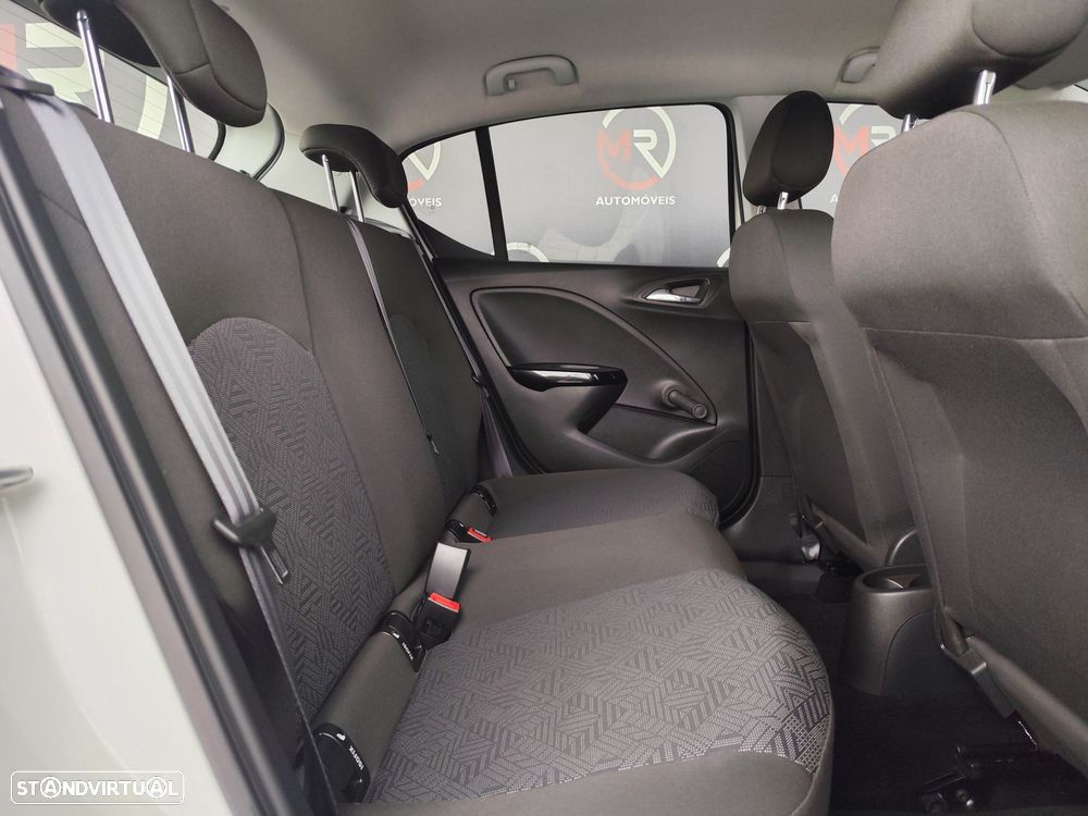 Opel Corsa 1.3 CDTi Edition - 25