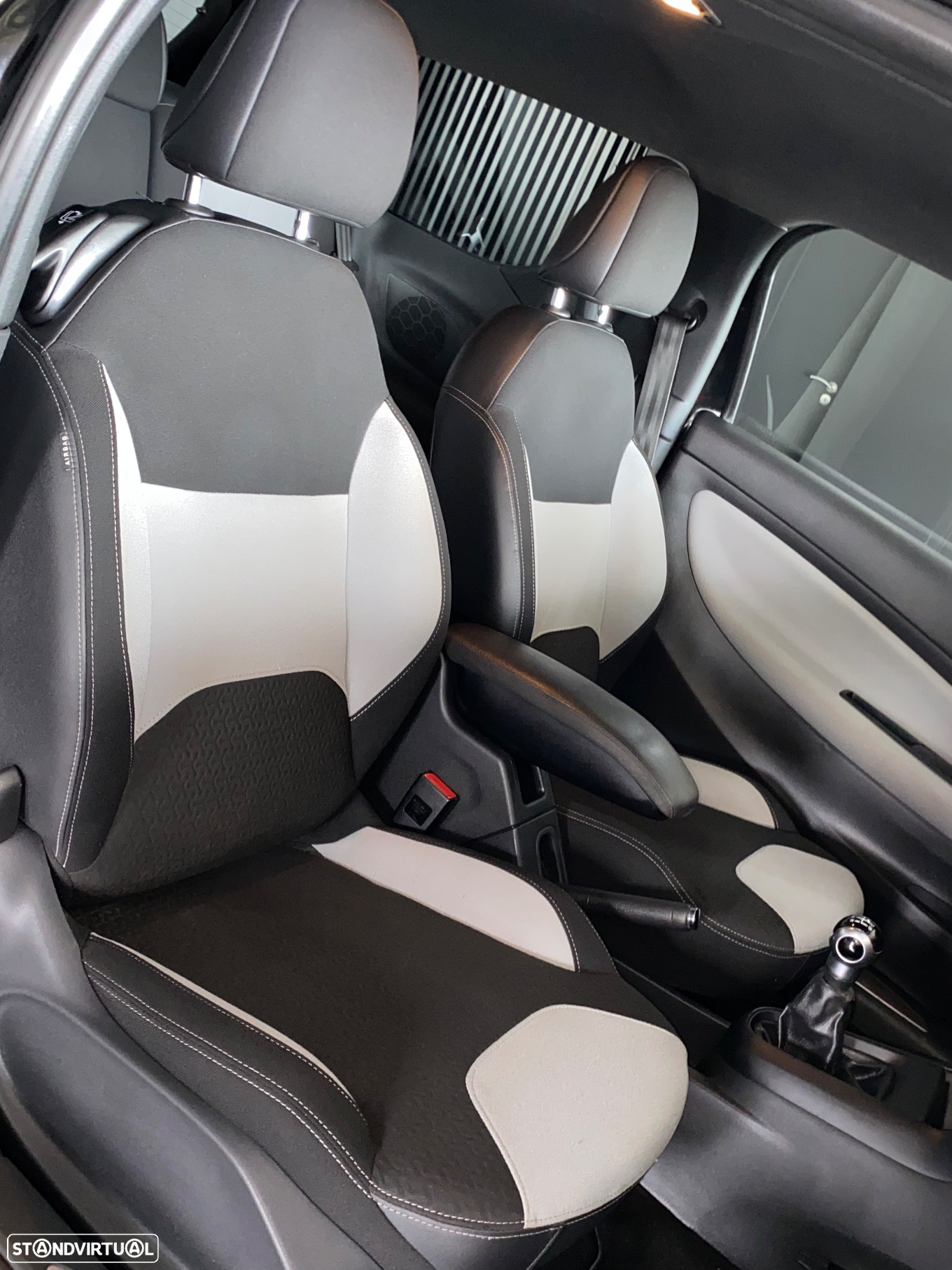 Citroën DS3 1.2 PureTech Be Chic - 8