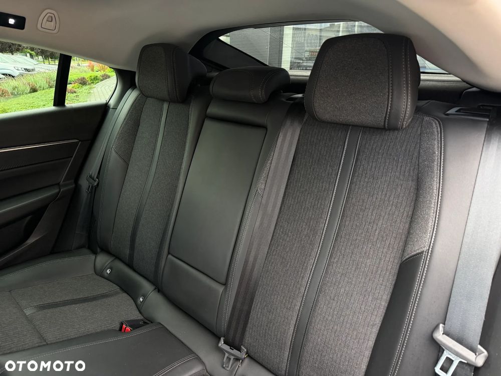 Peugeot 508 BlueHDi 130 EAT8 Allure - 34