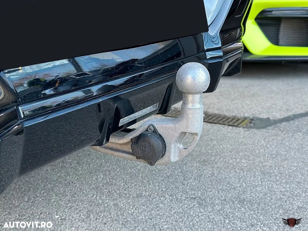 BMW i7 xDrive60 - 15