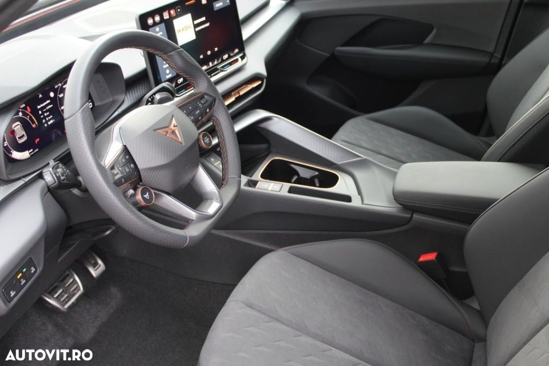 Cupra Terramar - 4