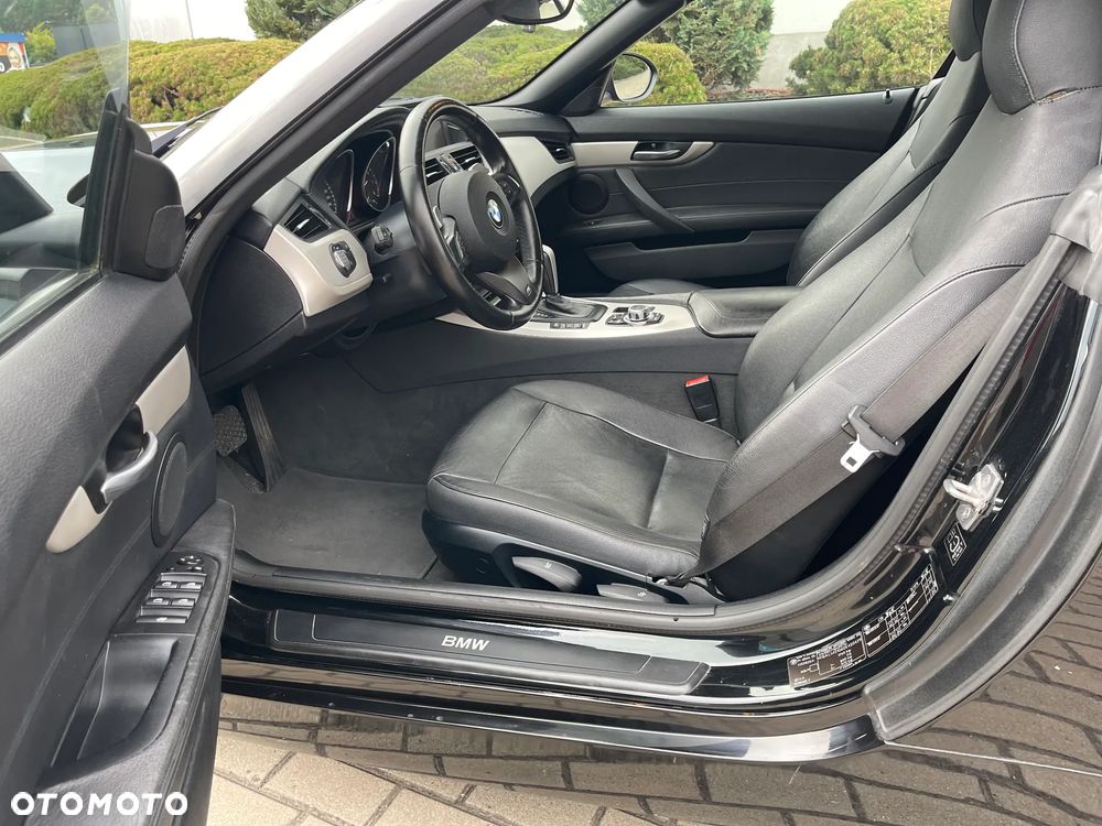 BMW Z4 sDrive23i - 25