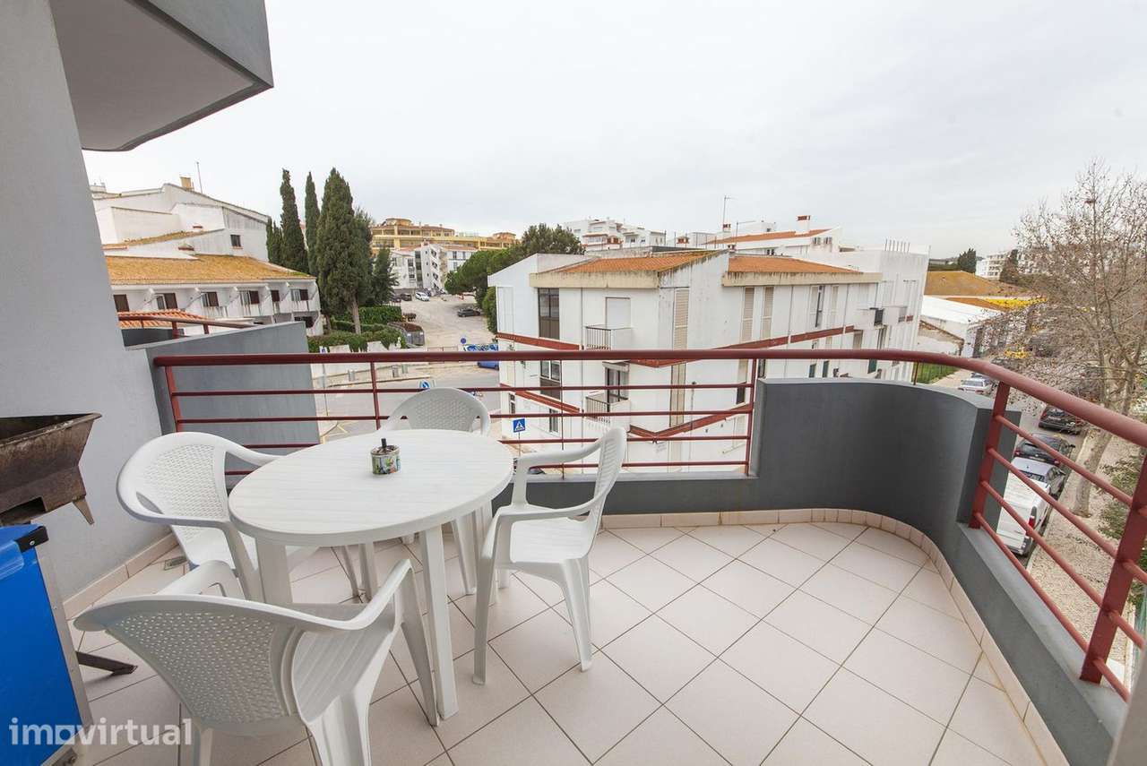 Apartamento Mobilado - São Gonçalo de Lagos - Grande imagem: 2/26