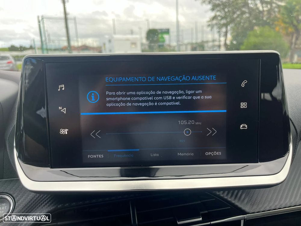 Peugeot 2008 1.5 BlueHDi Allure - 19