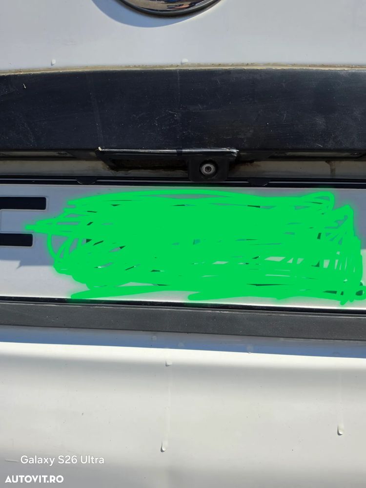 Volkswagen Transporter 7FD131/WF2/ZP1/1T3 - 5