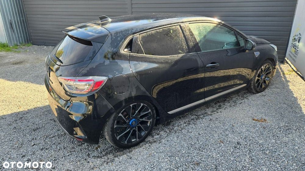 Renault Clio - 24