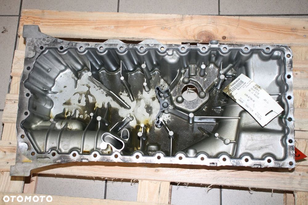 VOLVO V60 S60 XC60 XC70 XC90 3.2/T6 MISKA OLEJOWA - 1