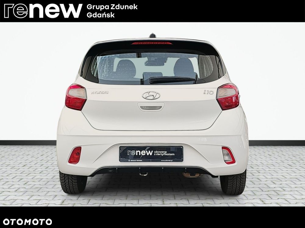 Hyundai i10 - 7