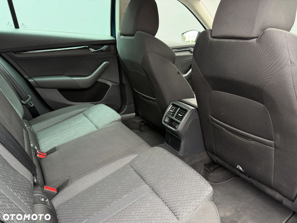 Skoda Octavia 2.0 TDI SCR Ambition - 26