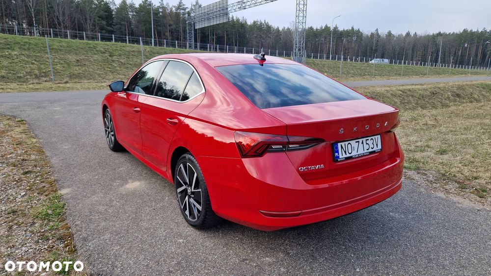 Skoda Octavia 1.5 TSI ACT Style - 5
