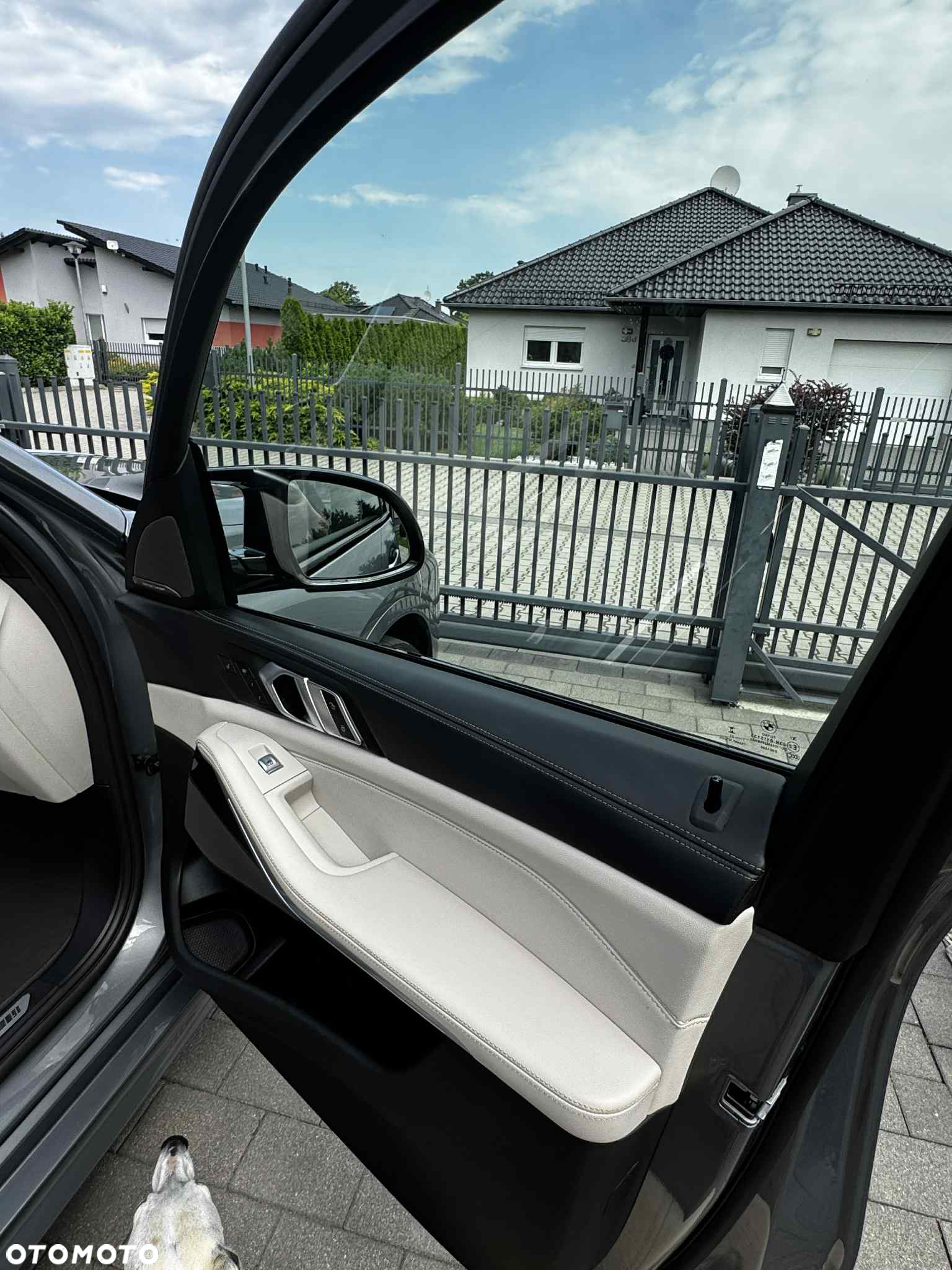 BMW X7 M60i xDrive - 9