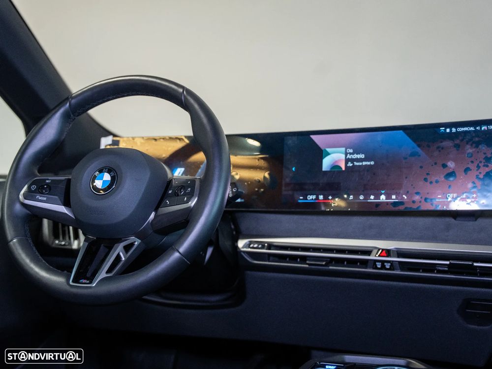 BMW iX xDrive 45 Pack Desportivo - 4