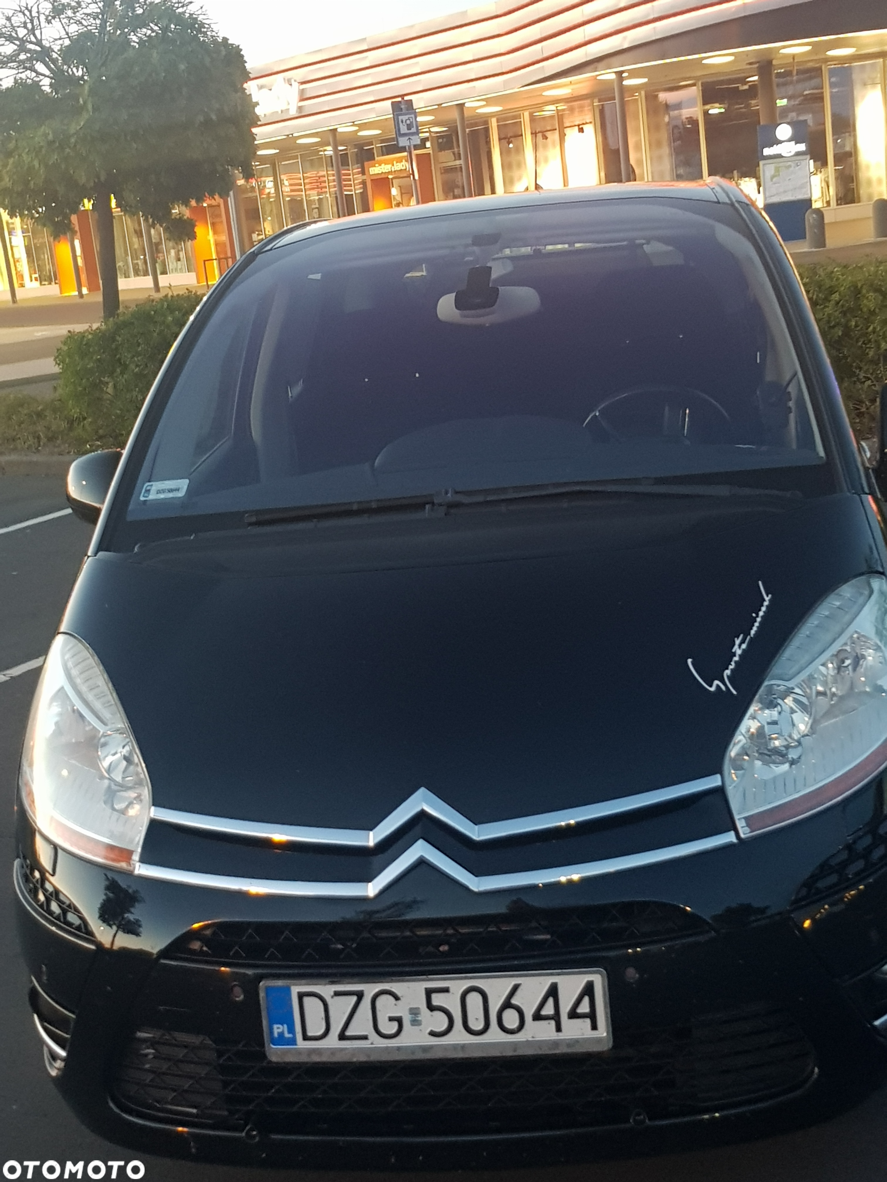 Citroën C4 Picasso - 4