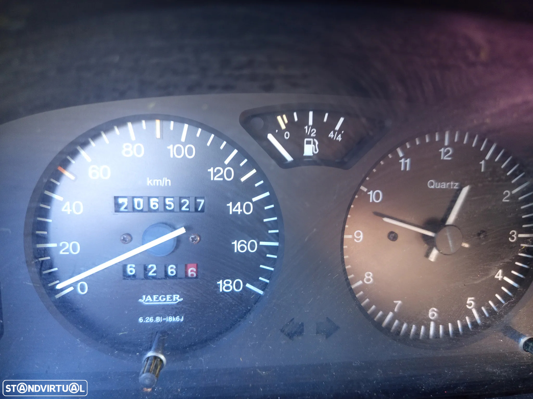 Citroën AX 1.4 D Image - 8