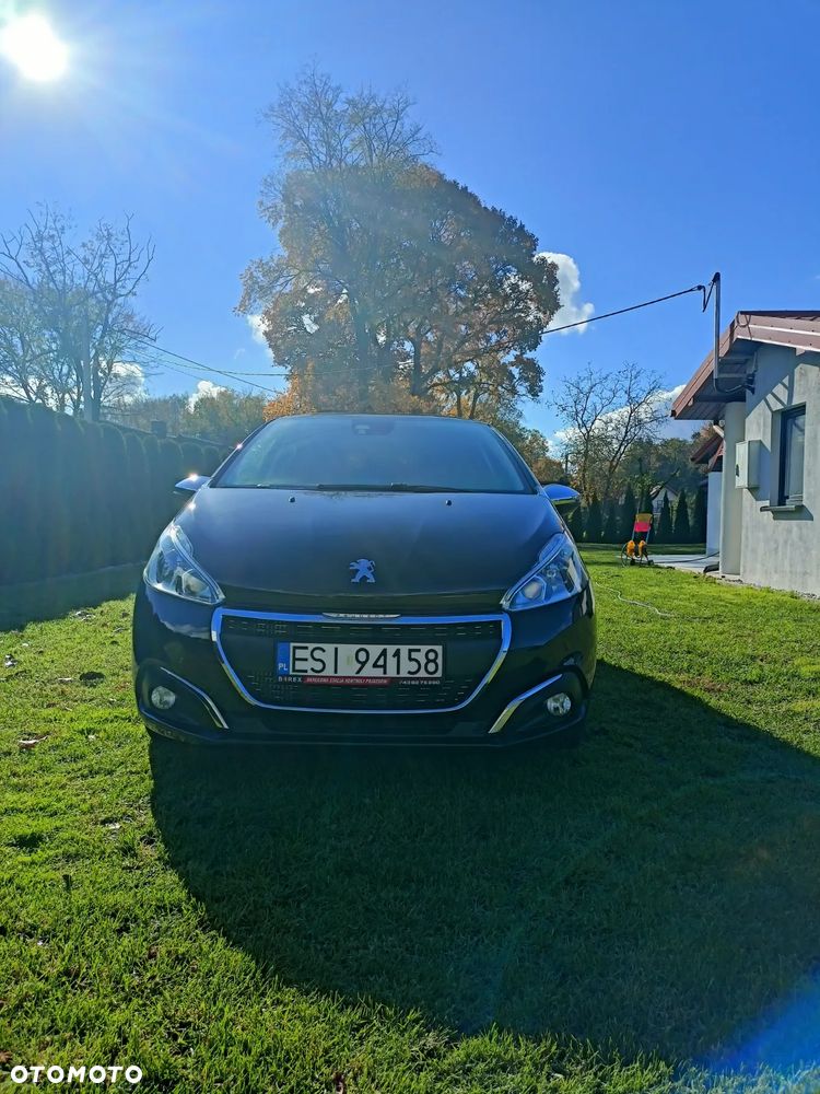 Peugeot 208 PureTech 110 Stop & Start Tech Edition - 2