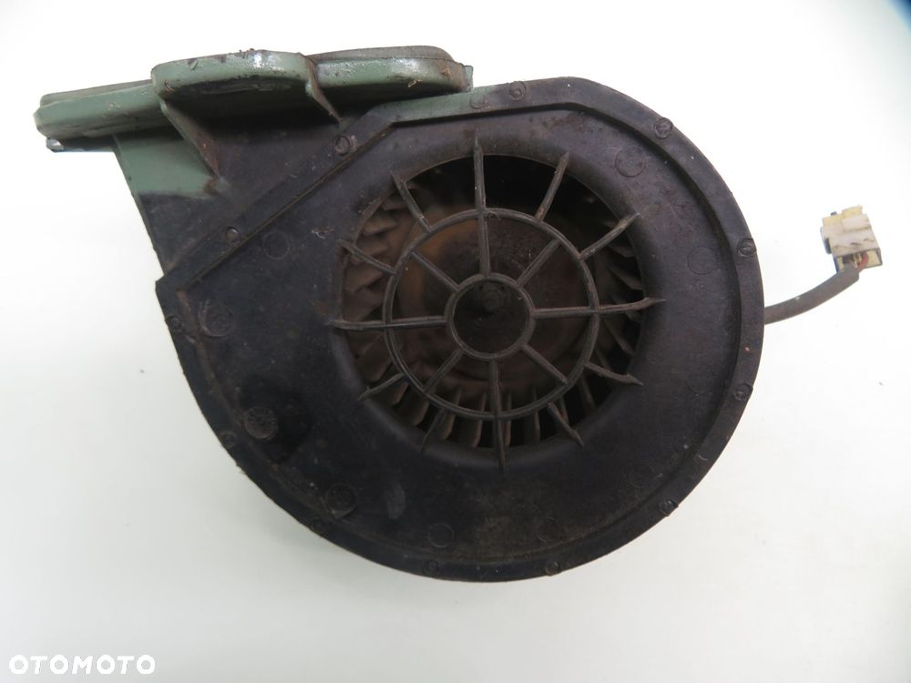 DMUCHAWA FIAT 126 - 2
