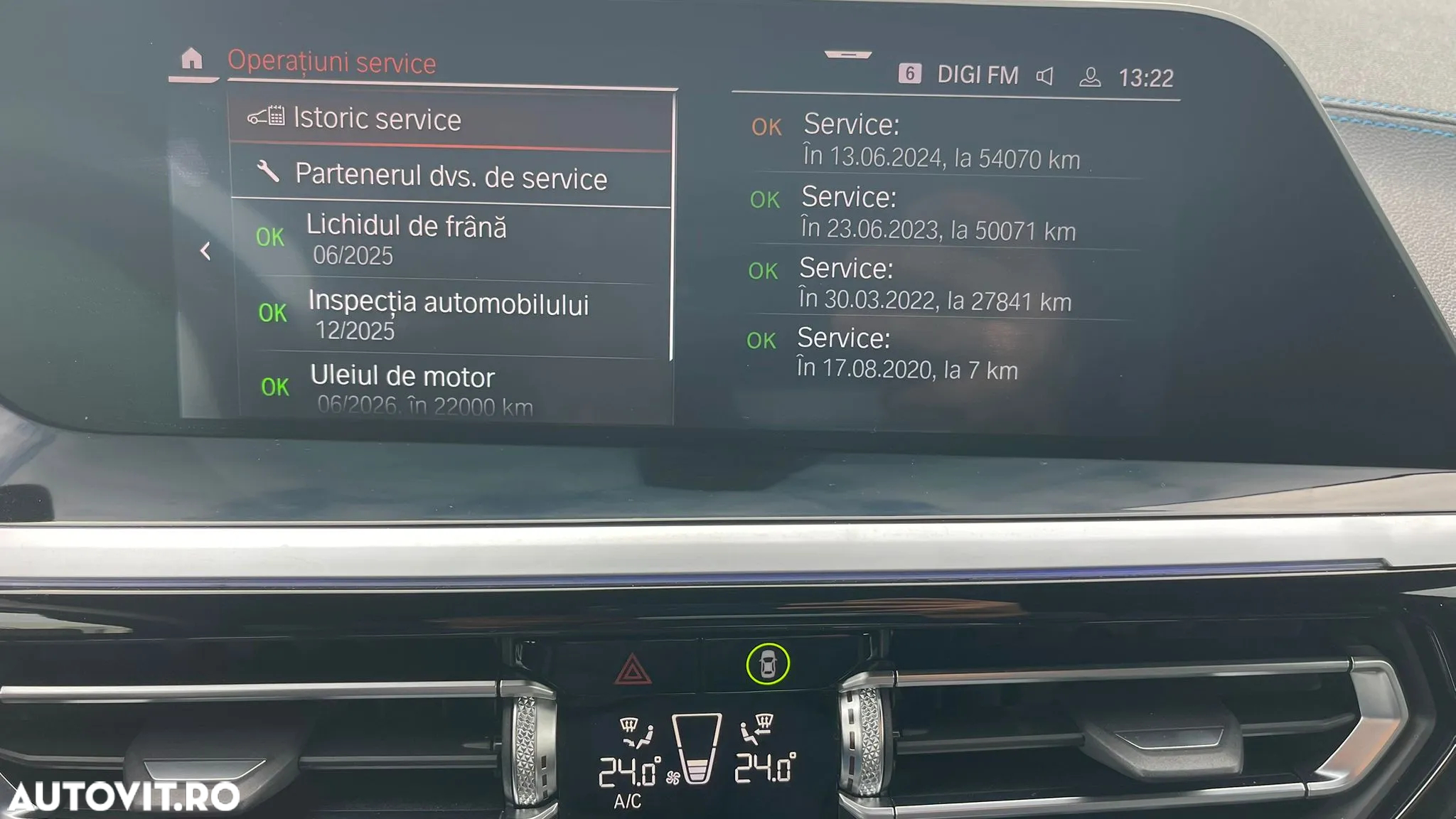 BMW Z4 sDrive20i Aut. M Sport - 25