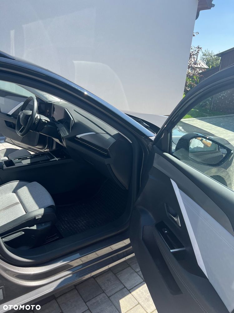 Opel Astra 1.5 CDTI GS S&S - 19