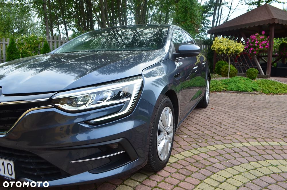 Renault Megane - 14