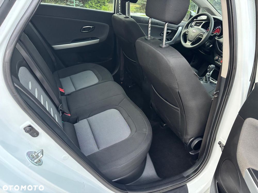 Kia Ceed 1.6 CRDi 115 Vision - 13
