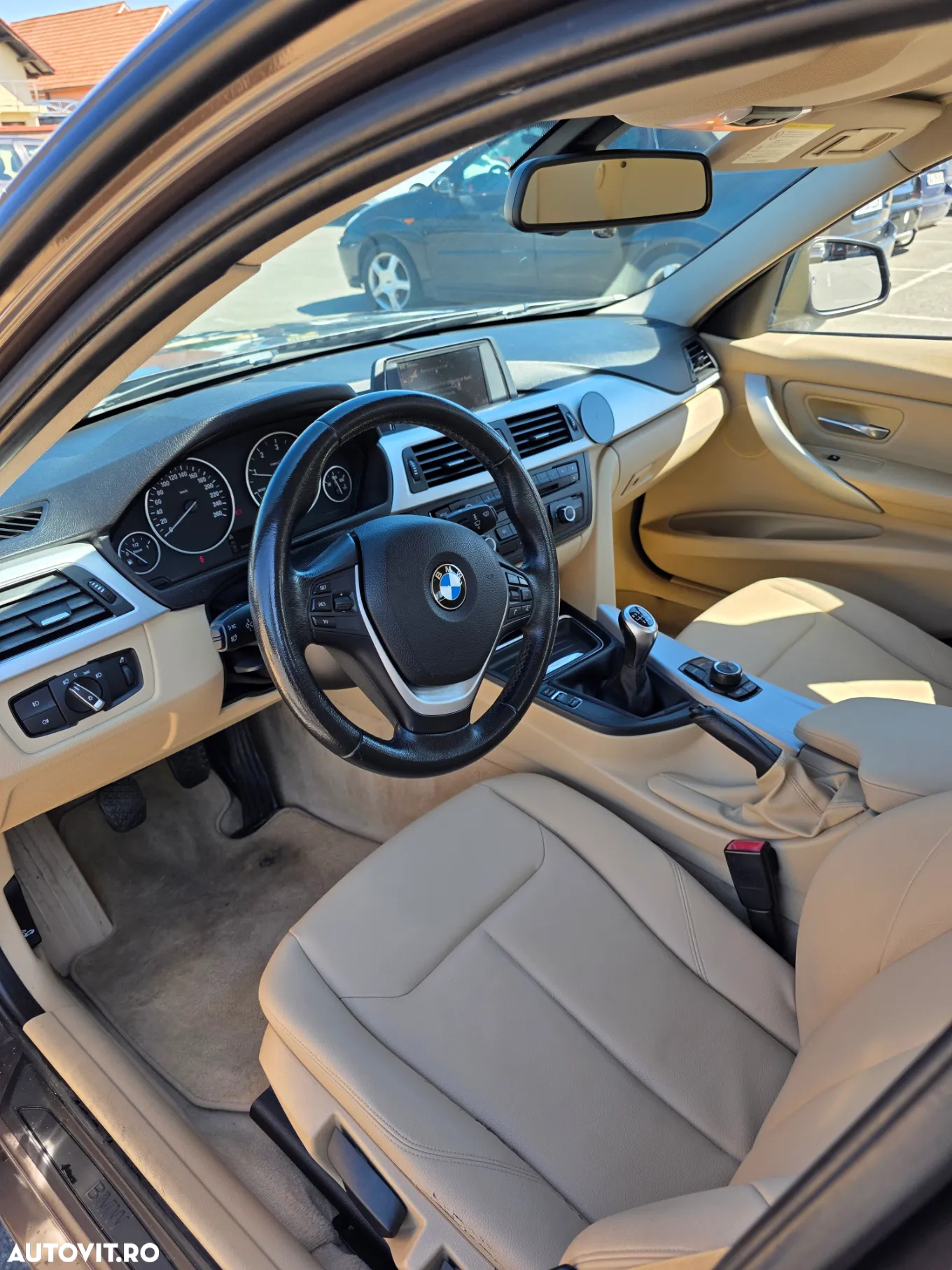 BMW Seria 3 - 15