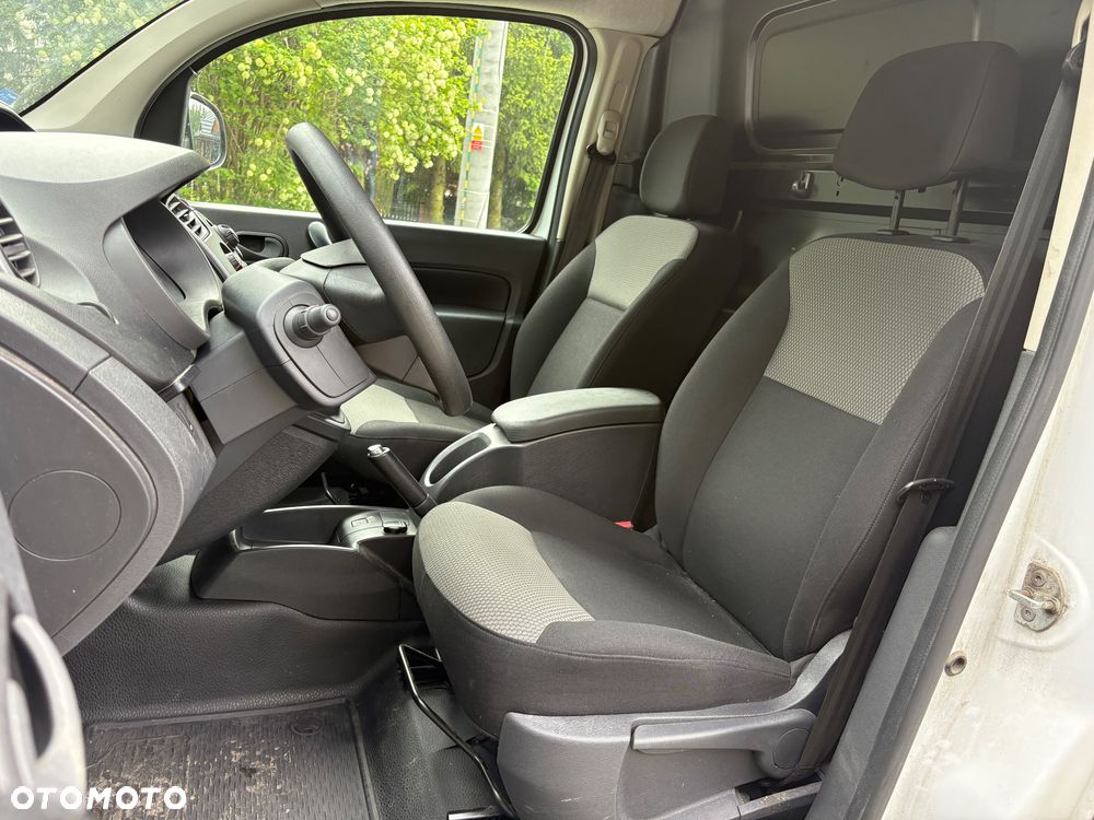 Renault Kangoo - 18