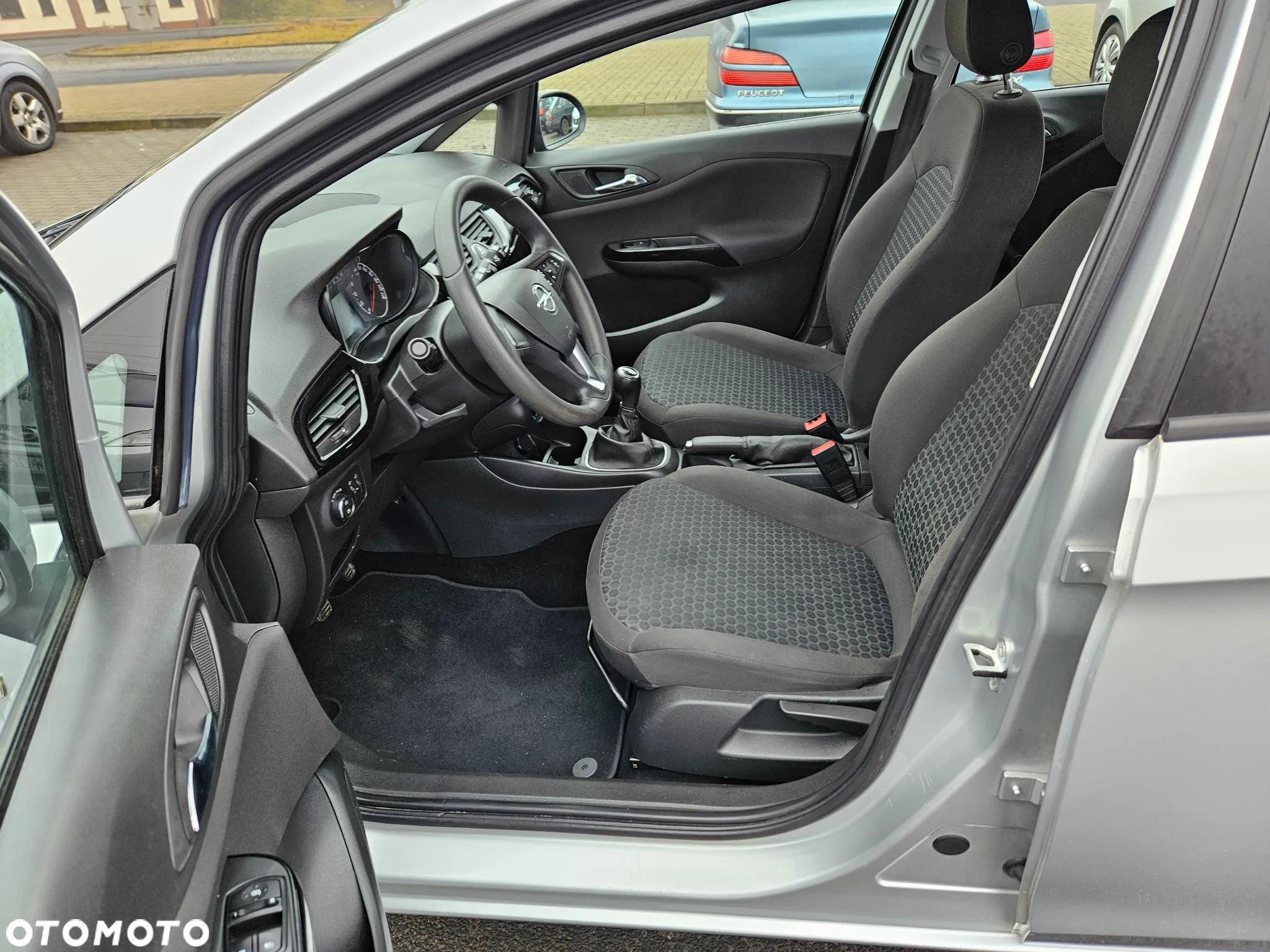 Opel Corsa 1.4 Color Edition - 3