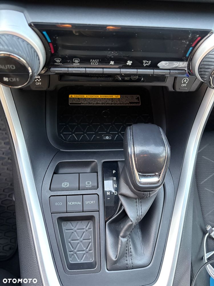 Toyota RAV4 2.0 Comfort 4x2 MS - 28