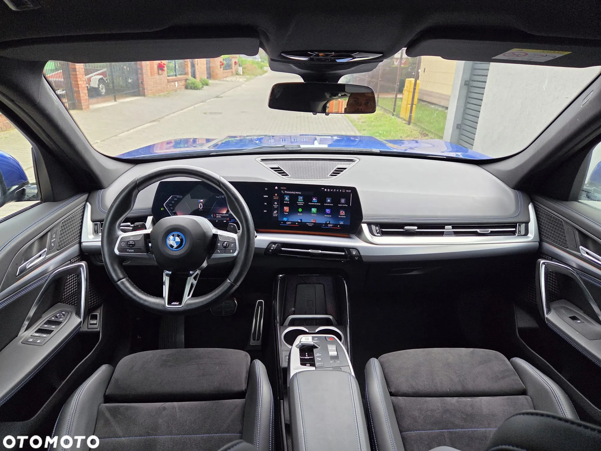 BMW X1 xDrive25e M Sport - 9