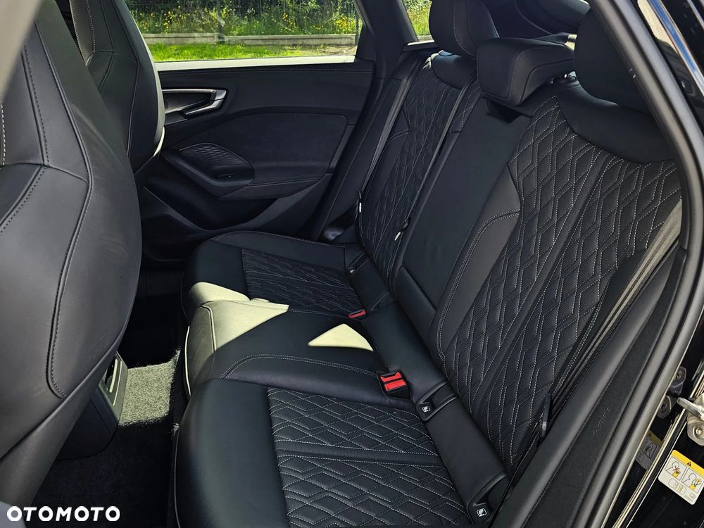 Audi S5 Limousine - 29