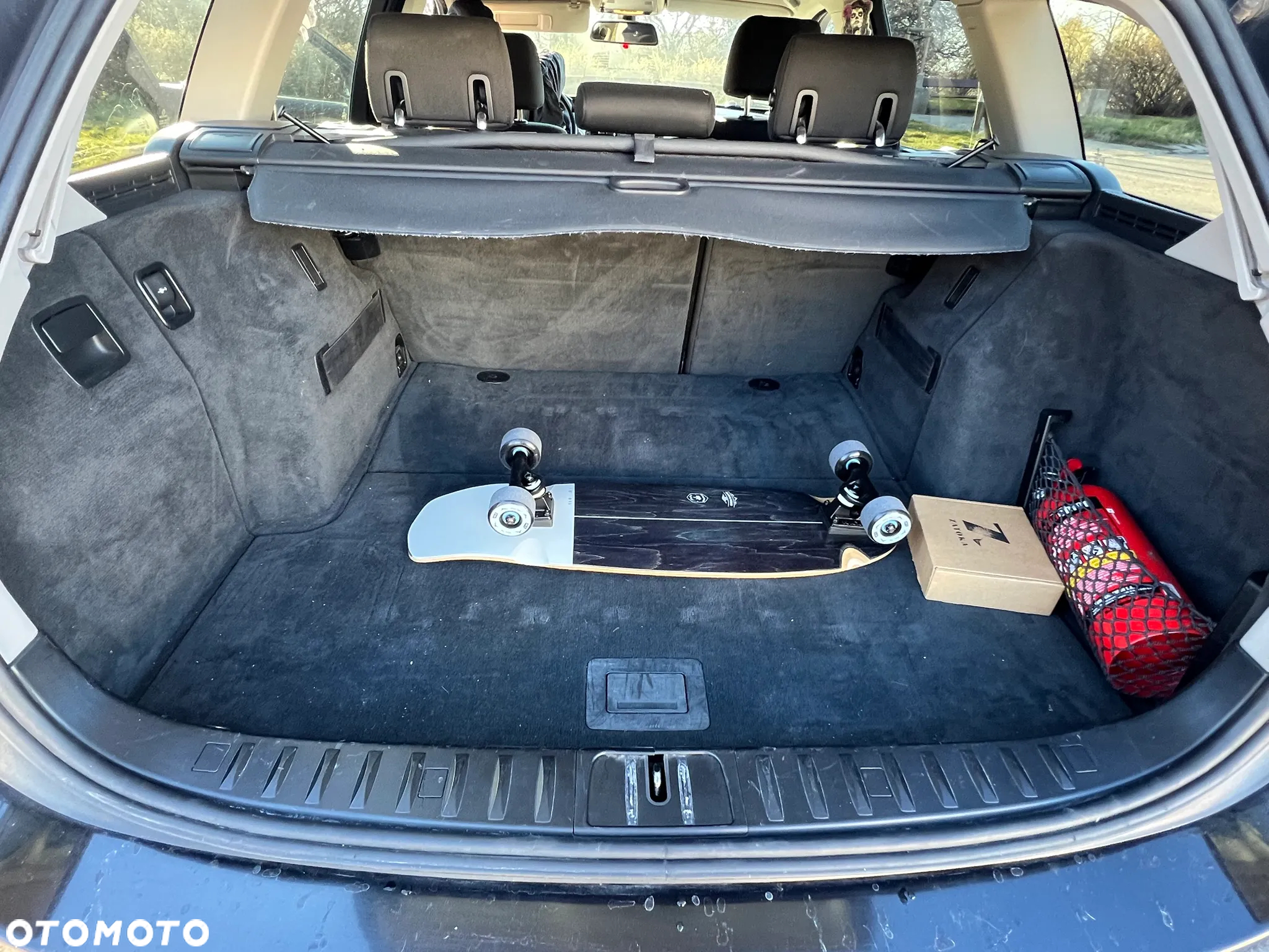 BMW Seria 3 318i - 13
