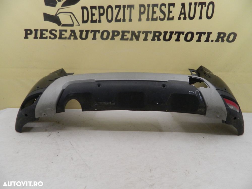 Bara spate Dacia Duster 2, 2017, 2018, 2019, 2020, 2021, cod origine 850222027R - 8