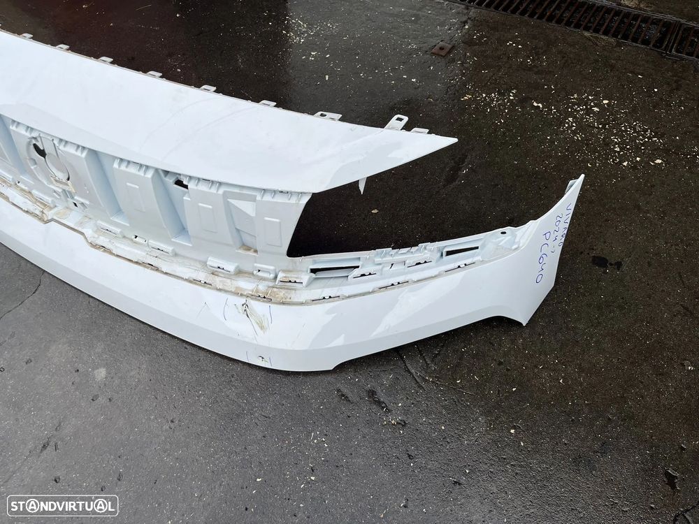 Opel Vivaro 2024 on PARA CHOQUES FRENTE - PC640 - 3