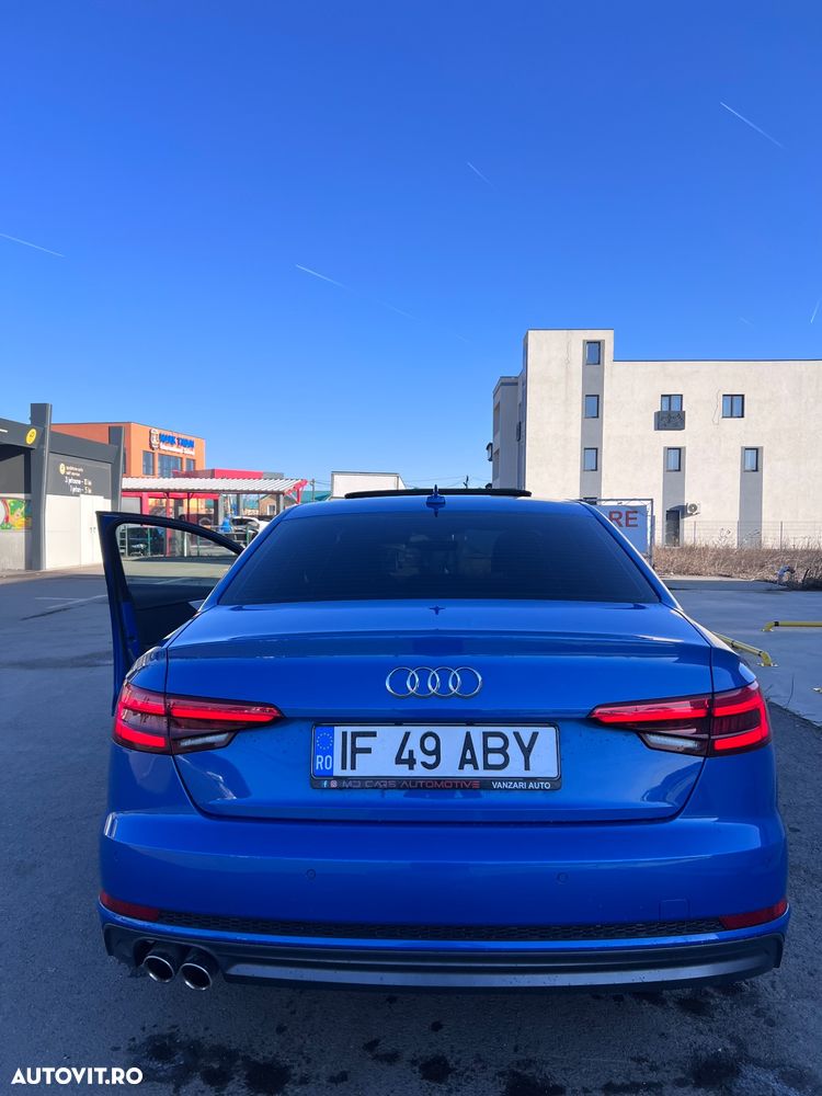 Audi A4 2.0 TDI S tronic - 5