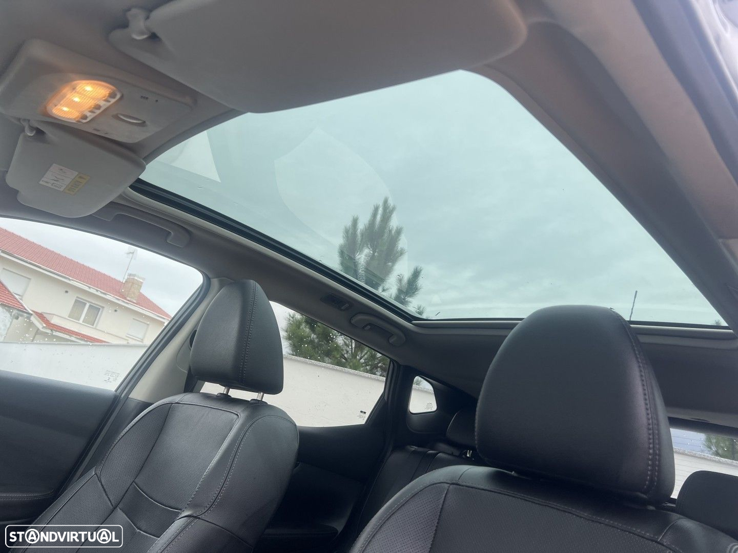 Nissan Qashqai 1.2 DIG-T Tekna Premium Pele S Alcantara - 16