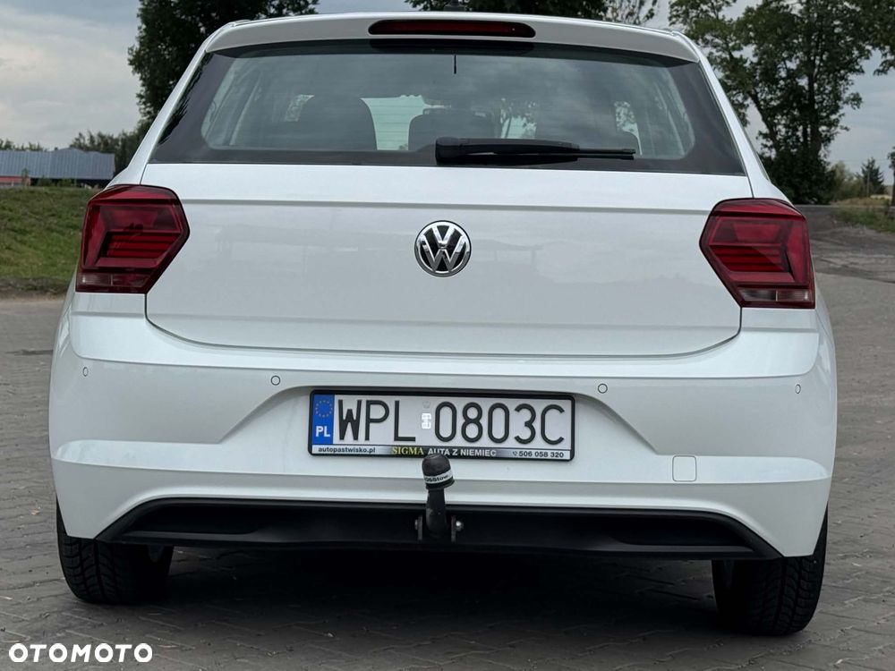 Volkswagen Polo - 6