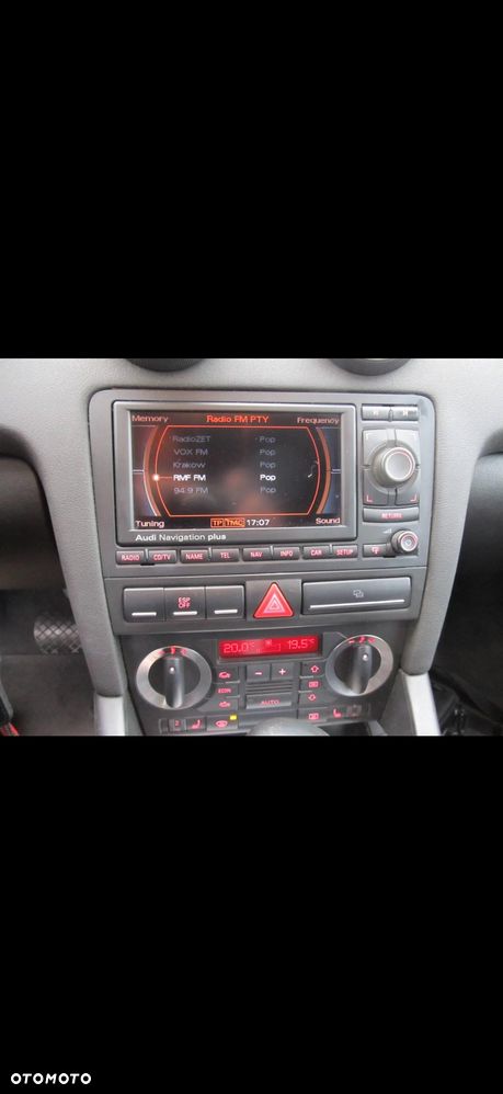 Audi A3 Sportback - 7