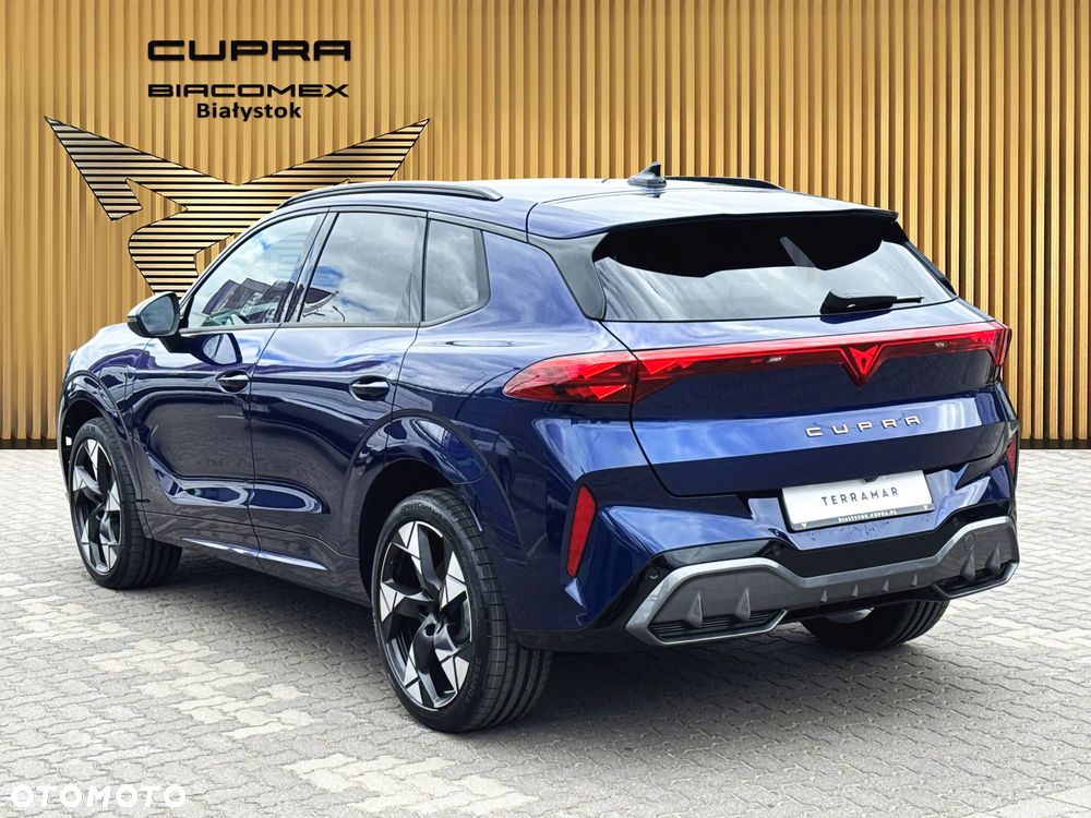 Cupra Terramar 1.5 eHybrid PHEV VZ DSG - 4