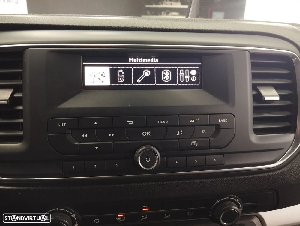 Toyota Proace Verso 1.5 D-4D L1 1.0T Comfort 9L PDL - 28