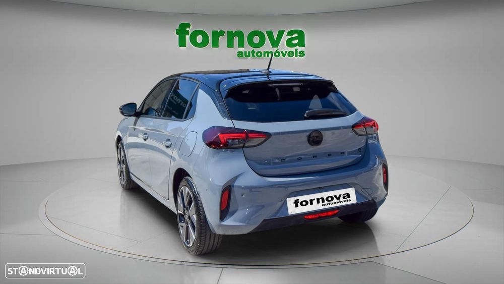 Opel Corsa-e e-GS - 7