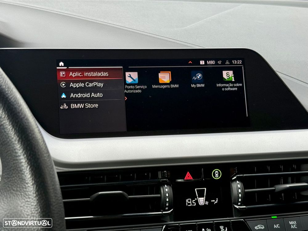 BMW 118 i Corporate Edition Auto - 15