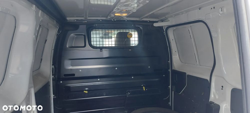 Toyota ProAce Kombi D-4D Compact 2,6t - 9