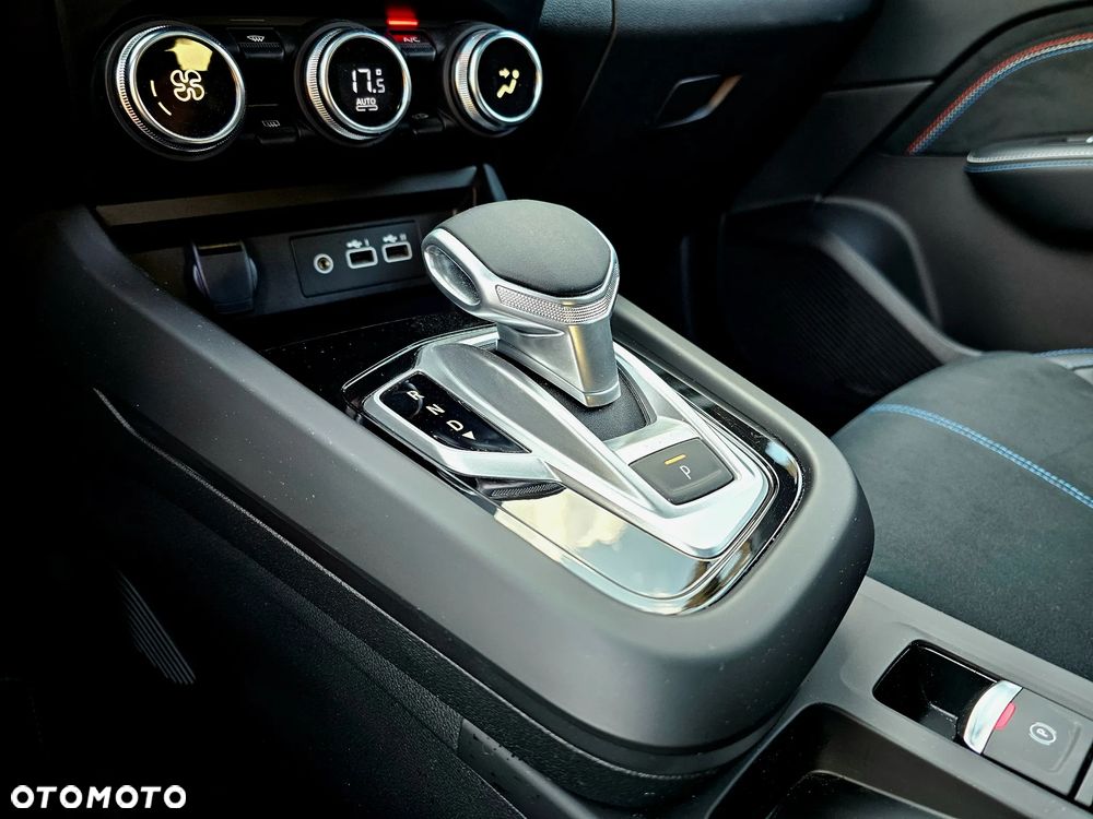 Renault Arkana 1.3 TCe mHEV Esprit Alpine EDC - 18