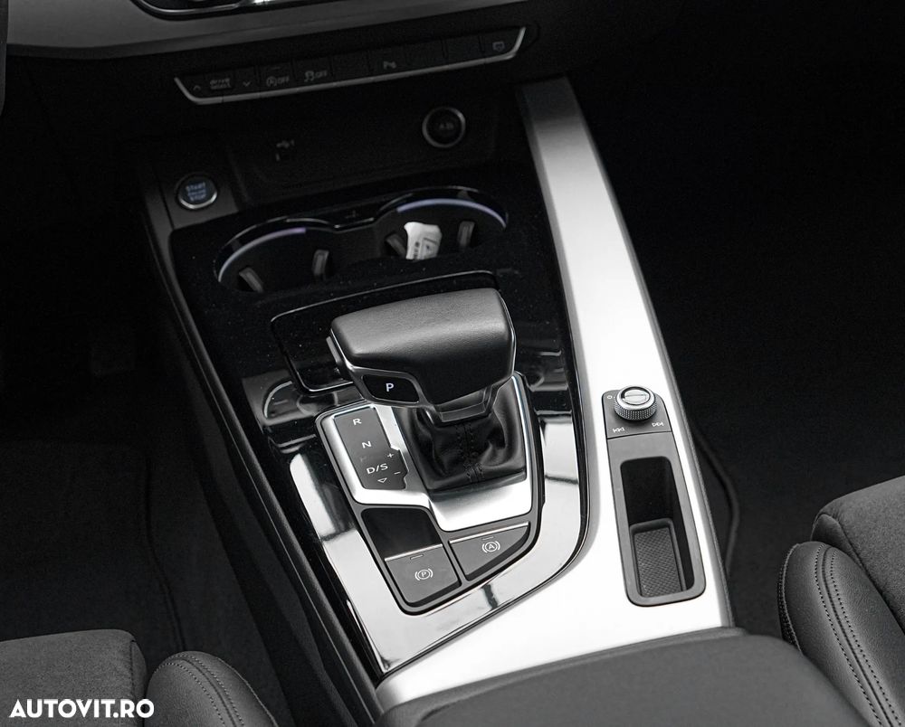 Audi A5 Sportback 2.0 30 TDI S tronic MHEV S Line - 21