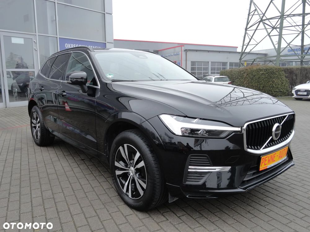 Volvo XC 60 B4 D Geartronic Momentum - 4