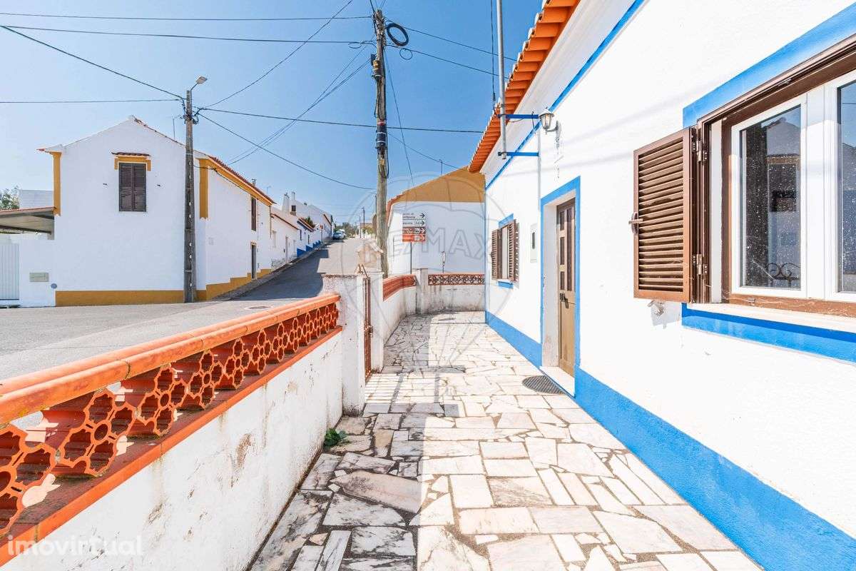 Moradia T3 para venda - Grande imagem: 3/46