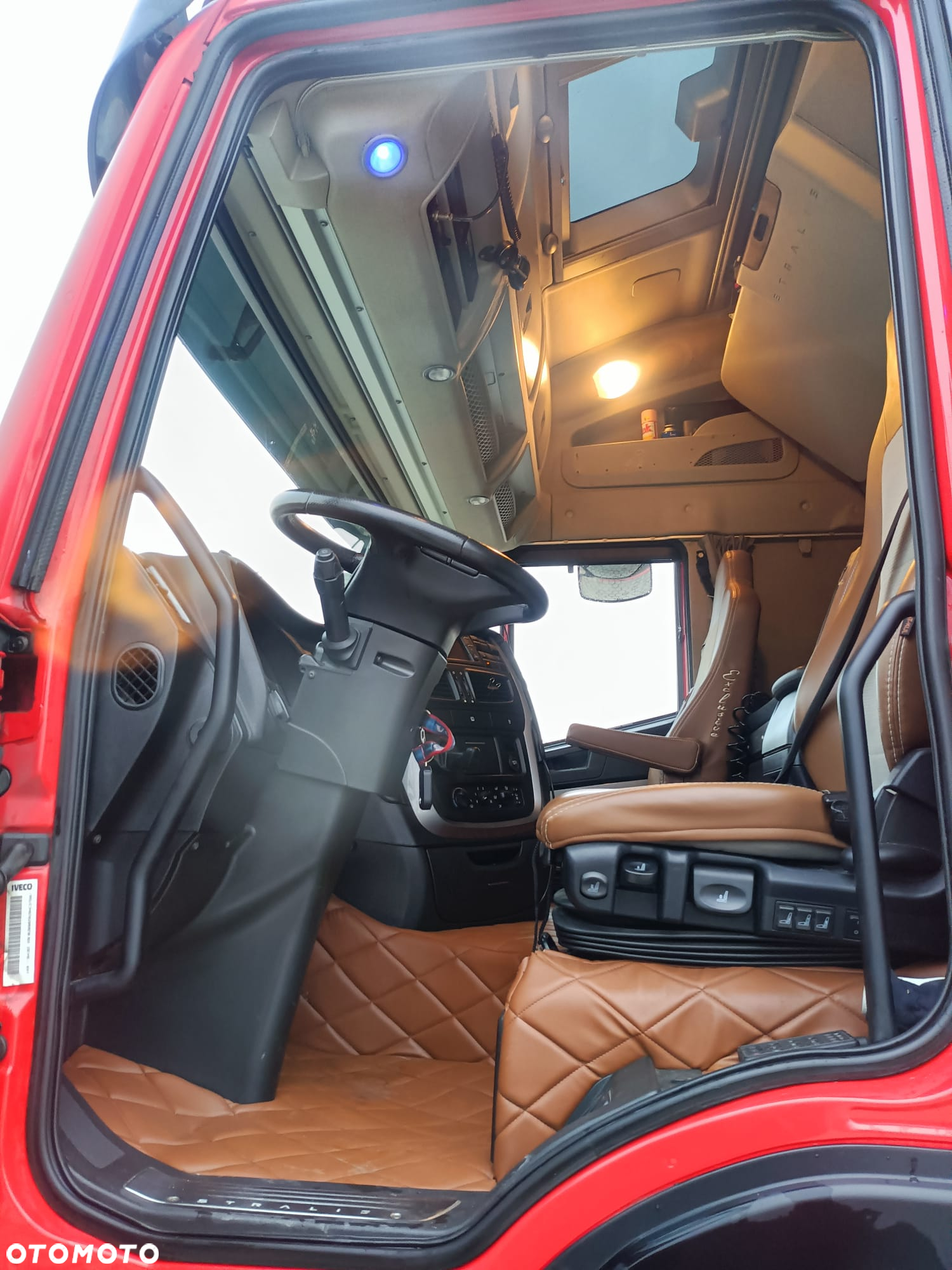 Iveco Stralis Hi Way - 7