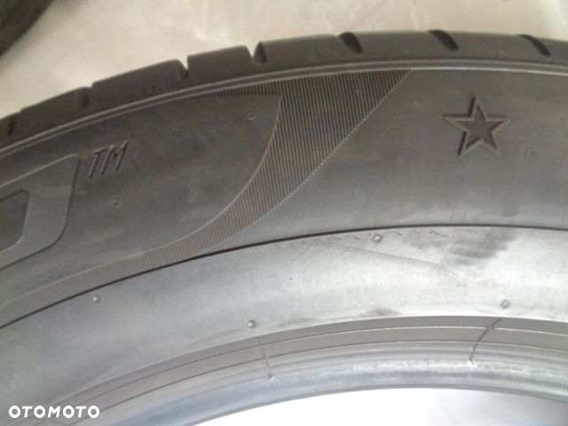 4X LETNIE PIRELLI P ZERO 265/50R19 110W - 10