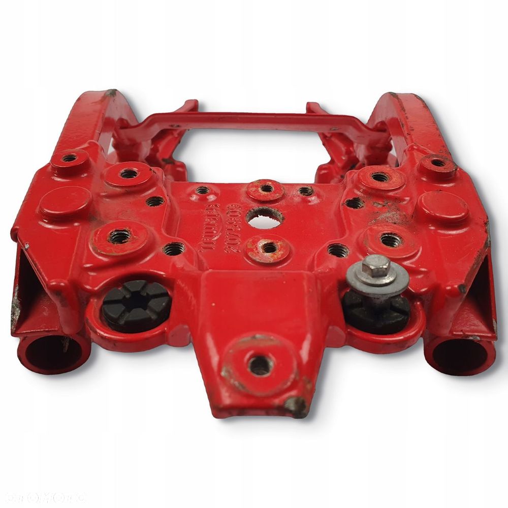 RAMA STELAŻ MOCOWANIE Triumph Speed Triple 1050 11-17 ogon 2075909 - 7